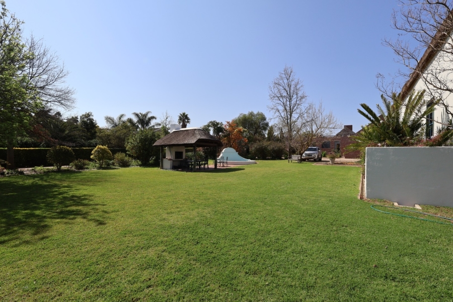 5 Bedroom Property for Sale in Wellington North Western Cape